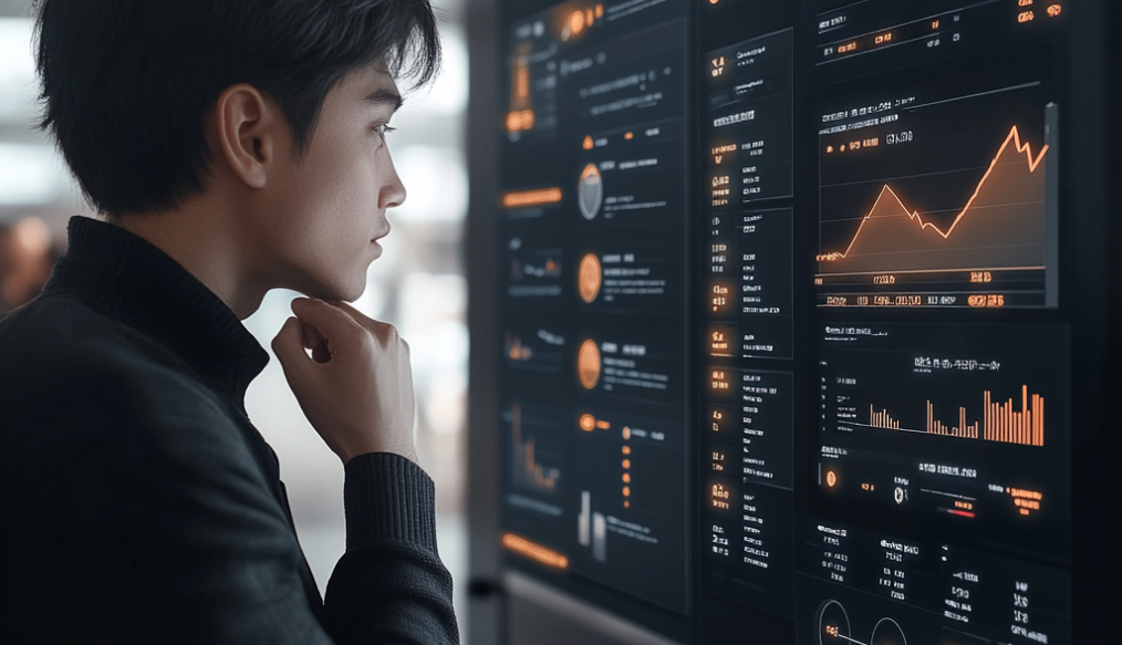 KI in der Finanzbranche: Ersetzen Algorithmen Investment-Profis?