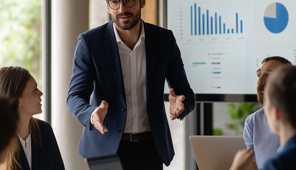 Machtspiele im Job: Warum Politik über die Karriere entscheidet