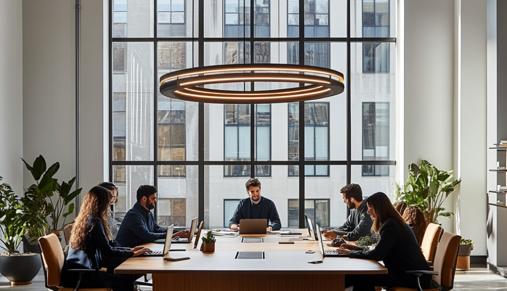 Komfortzone verlassen: Warum Wachstum Herausforderungen braucht