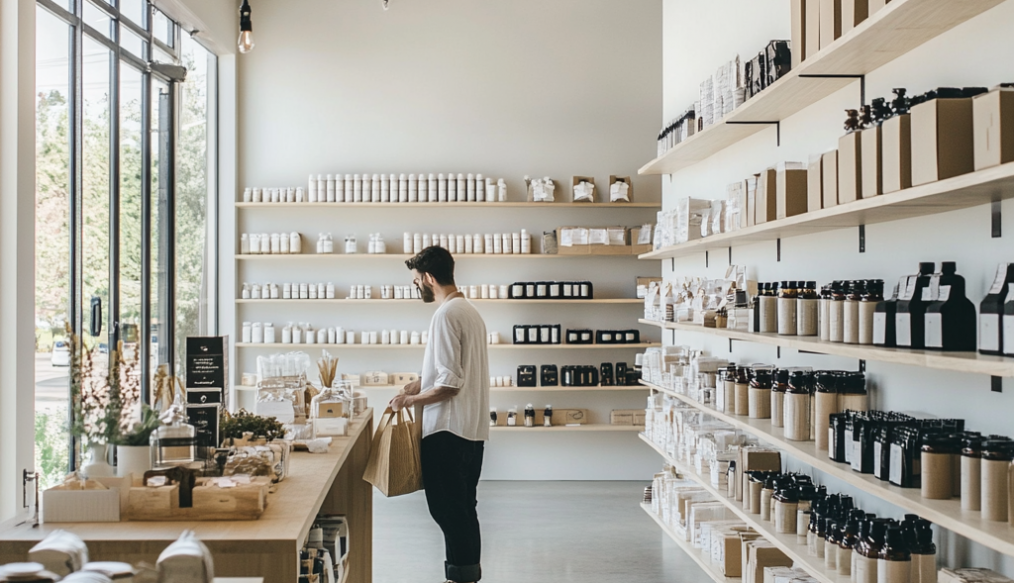 Weniger kaufen, mehr sparen: Konsumverzicht als Megatrend