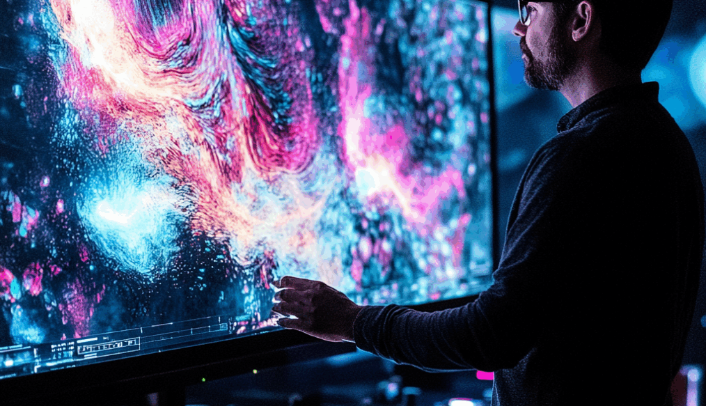 Künstliche Kreativität: Macht KI bessere Kunst als Menschen?