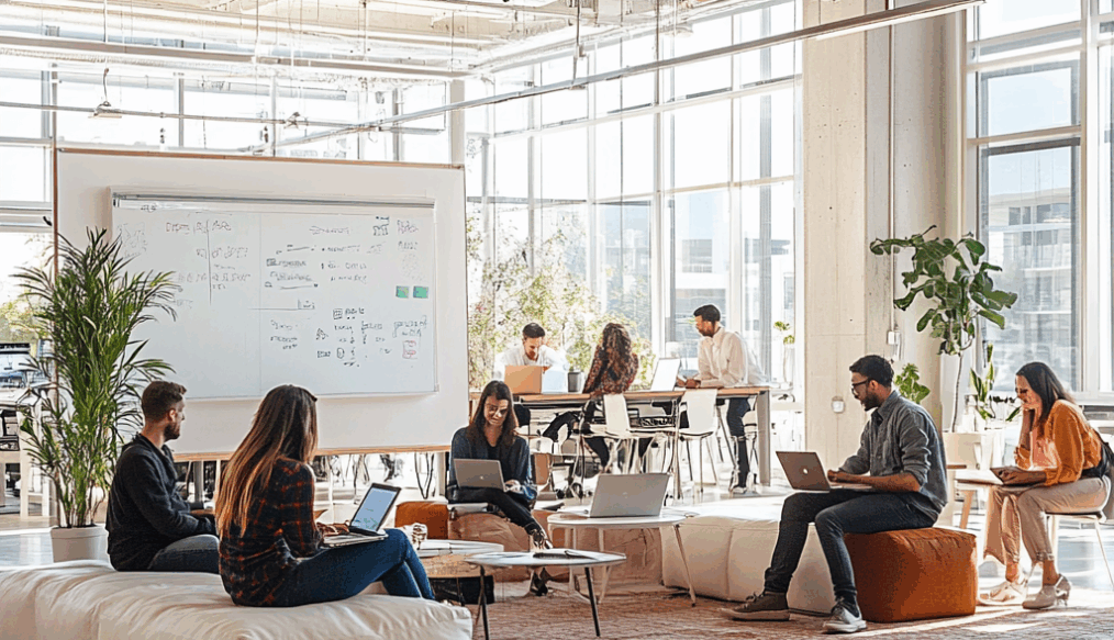 Die neue Macht der Arbeitnehmer: Was Unternehmen wissen müssen