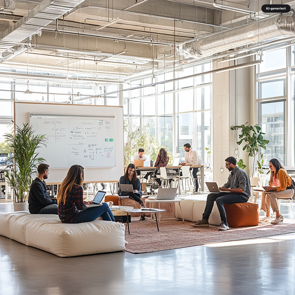 Die neue Macht der Arbeitnehmer: Was Unternehmen wissen müssen