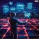 Metaverse Wirtschaft: Wie virtuelle Welten Arbeit verändern