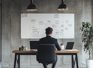 Mindset schlägt Kapital: Die Psychologie des Erfolgs