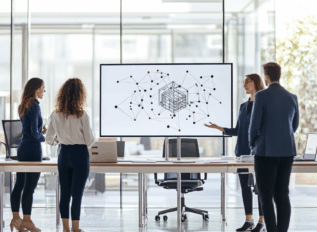 KI & Moral: Kann man Maschinen ethisches Handeln beibringen?