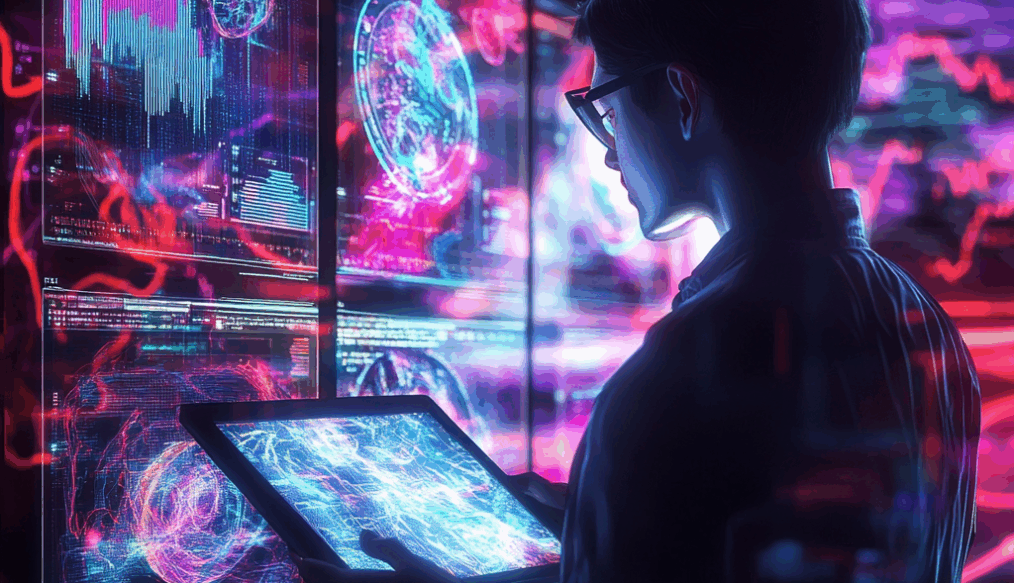 NFTs als Anlageklasse: Hype oder echte Wertsteigerung?