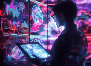 NFTs als Anlageklasse: Hype oder echte Wertsteigerung?