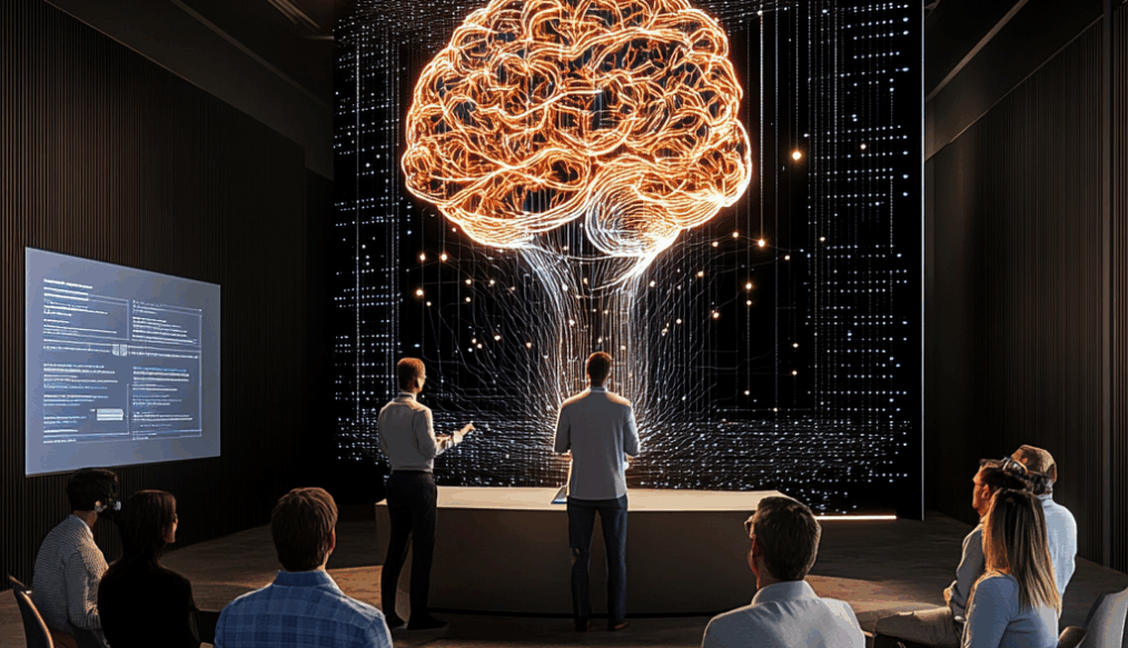 Neuroleadership: Wie Hirnforschung moderne Führung prägt