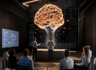 Neuroleadership: Wie Hirnforschung moderne Führung prägt