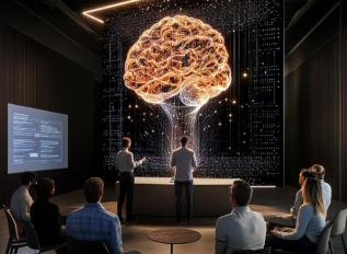 Neuroleadership: Wie Hirnforschung moderne Führung prägt