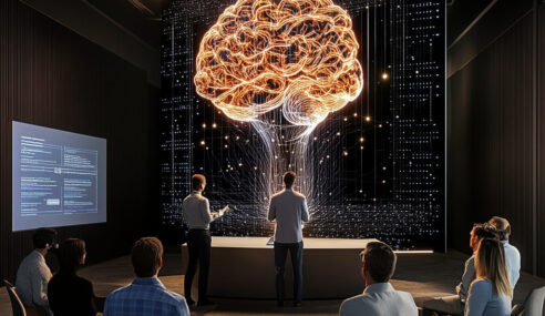 Neuroleadership: Wie Hirnforschung moderne Führung prägt