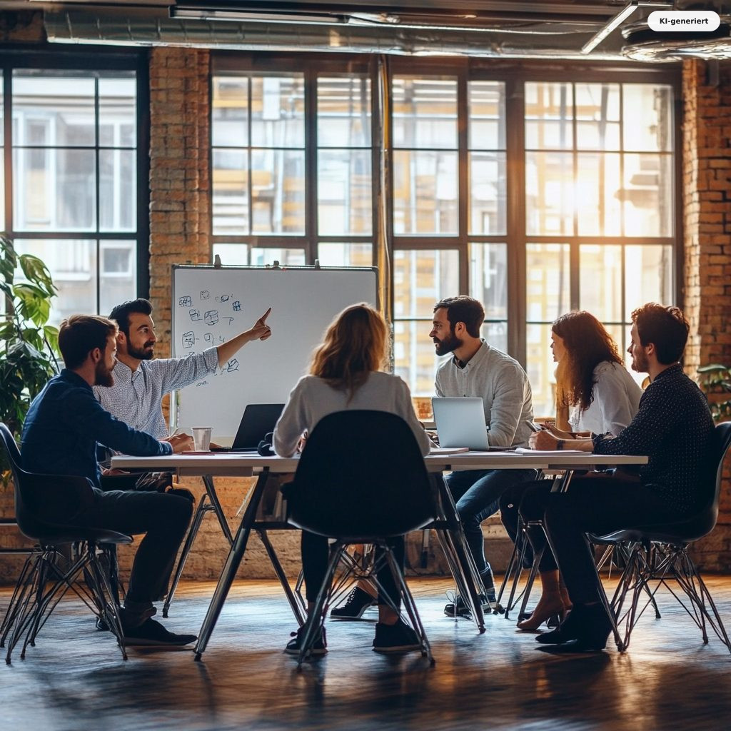 Team-Psychologie: Warum Persönlichkeit wichtiger als Skills ist