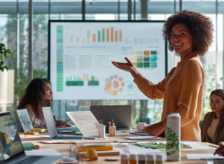 Purpose statt Profit: Warum Firmen eine Mission brauchen