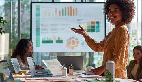 Purpose statt Profit: Warum Firmen eine Mission brauchen