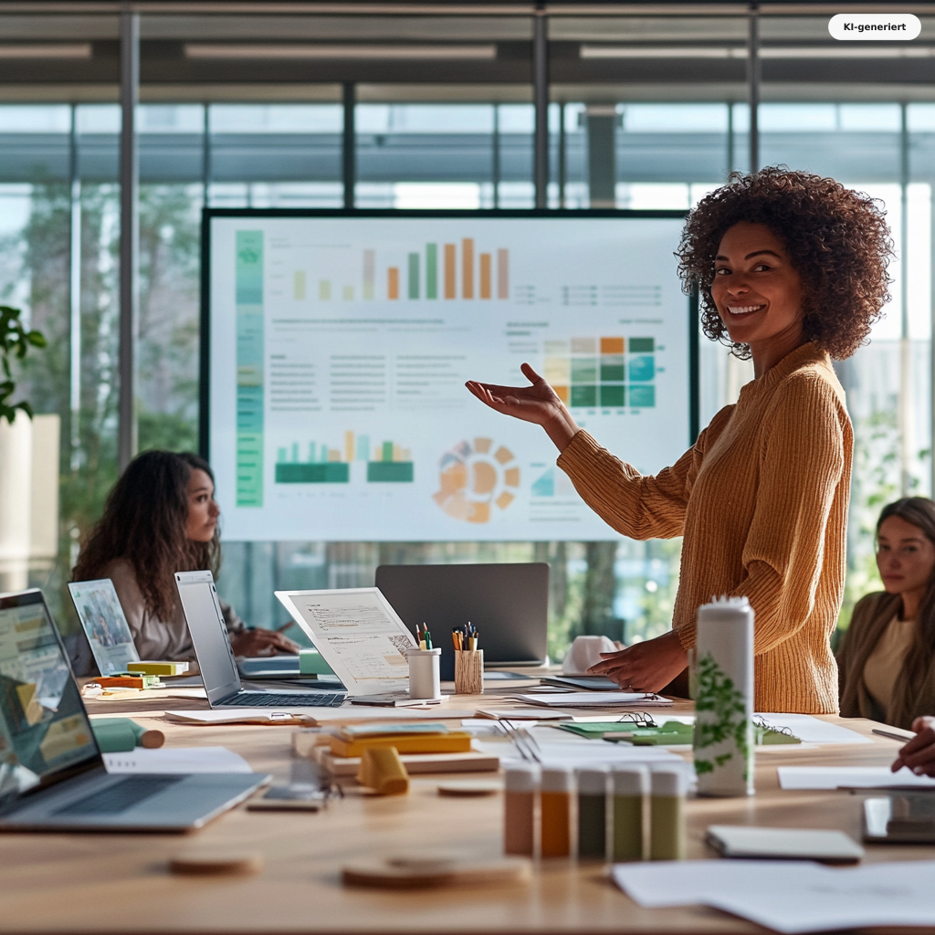Purpose statt Profit: Warum Firmen eine Mission brauchen