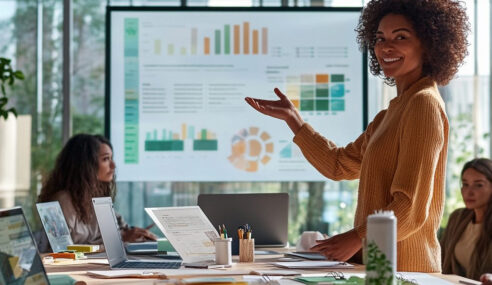 Purpose statt Profit: Warum Firmen eine Mission brauchen