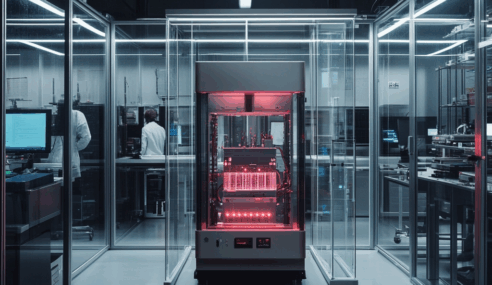 Quantencomputer: Wie sie Wirtschaft und Forschung verändern