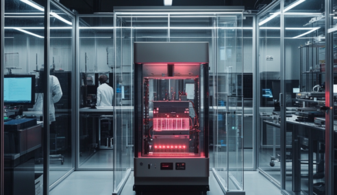 Quantencomputer: Wie sie Wirtschaft und Forschung verändern