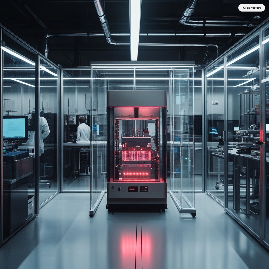 Quantencomputer: Wie sie Wirtschaft und Forschung verändern