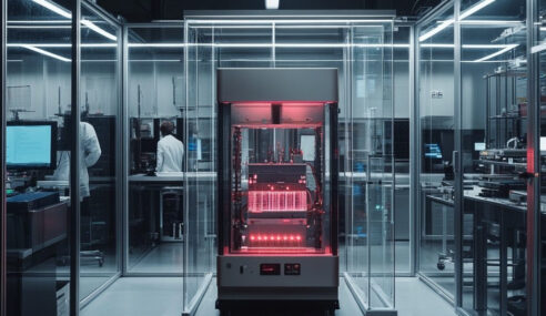Quantencomputer: Wie sie Wirtschaft und Forschung verändern