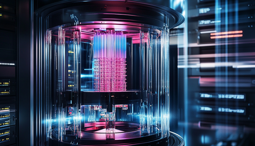 Quantencomputer vs. IT: Wer dominiert die Rechenpower?