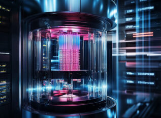 Quantencomputer vs. IT: Wer dominiert die Rechenpower?