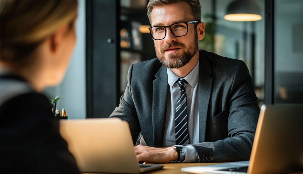 Quiet Hiring: Ein neuer Trend für schlankere Personalstrategien?