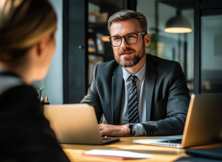 Quiet Hiring: Ein neuer Trend für schlankere Personalstrategien?