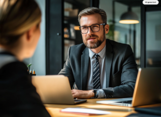 Quiet Hiring: Ein neuer Trend für schlankere Personalstrategien?