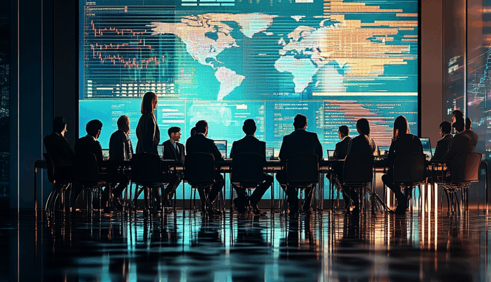 Staatsfonds: Warum Länder Milliarden in Firmen investieren