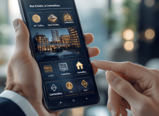 Tokenisierung: Wird bald jeder Vermögenswert digitalisiert?
