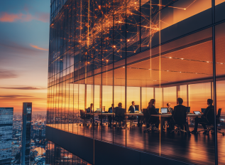 Unfaire Vorteile: Warum Top-Unternehmen Regeln brechen