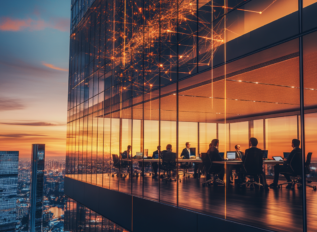 Unfaire Vorteile: Warum Top-Unternehmen Regeln brechen