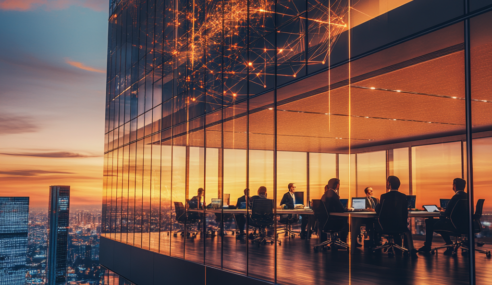 Unfaire Vorteile: Warum Top-Unternehmen Regeln brechen