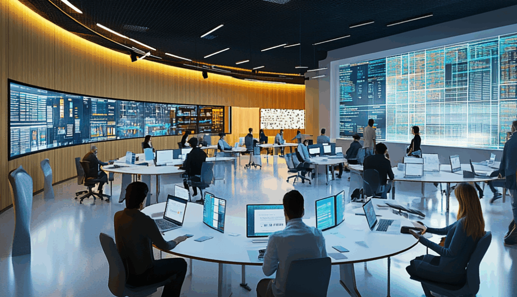 Warum Weiterbildungen oft scheitern – und wie sie gelingen