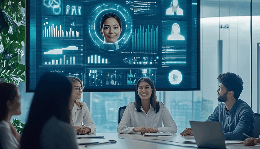 Emotionale KI: Können Maschinen bald Gefühle erkennen?