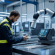 Kollaborative Roboter: Wie Menschen und Maschinen kooperieren