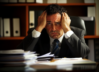 Die Kunst des Scheiterns: Was gescheiterte Unternehmer über Erfolg lehren können