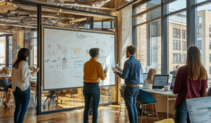 Knopp Media GmbH: Warum klassische Google Rankings allein nicht mehr reichen