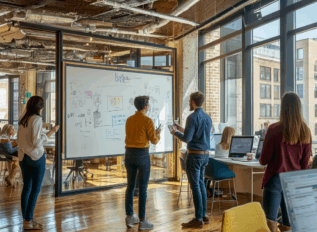 Knopp Media GmbH: Warum klassische Google Rankings allein nicht mehr reichen