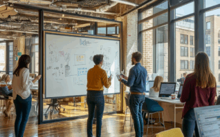 Knopp Media GmbH: Warum klassische Google Rankings allein nicht mehr reichen