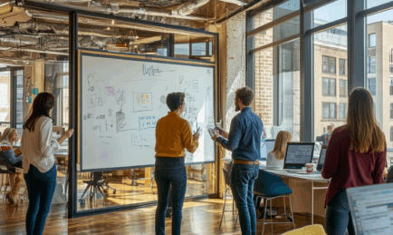 Knopp Media GmbH: Warum klassische Google Rankings allein nicht mehr reichen