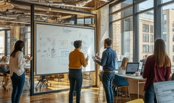 Knopp Media GmbH: Warum klassische Google Rankings allein nicht mehr reichen