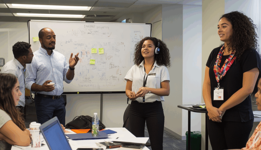 Arbeitgeberattraktivität: Maßnahmen gegen den Fachkräftemangel