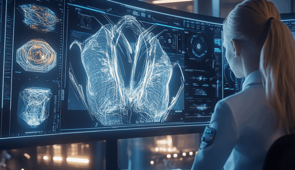 KI als Co-Designer: Wird künstliche Intelligenz Kreativität fördert?