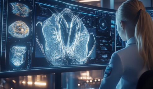 KI als Co-Designer: Wird künstliche Intelligenz Kreativität fördert?