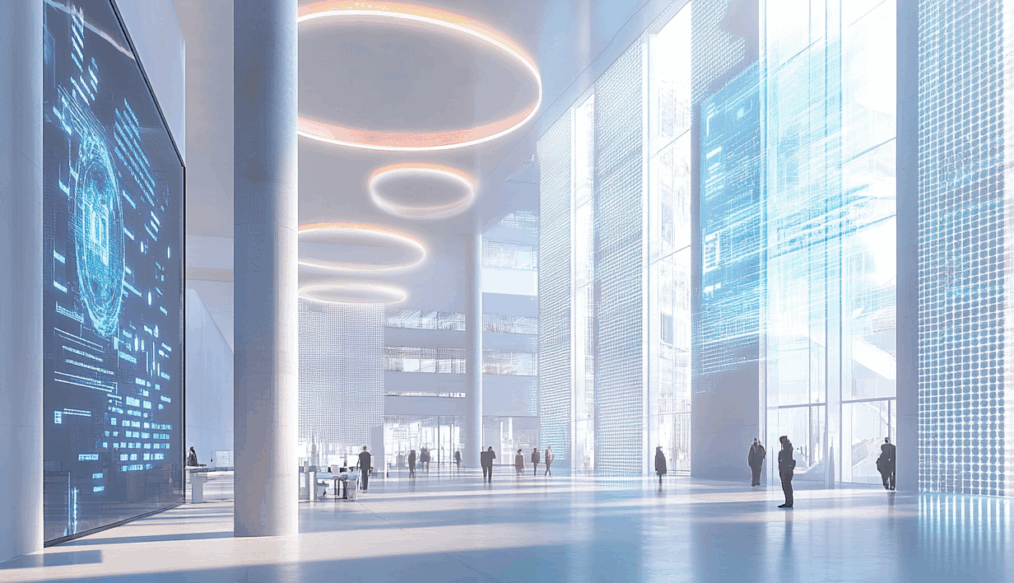 KI in der Politik: Kann KI bessere Entscheidungen treffen?