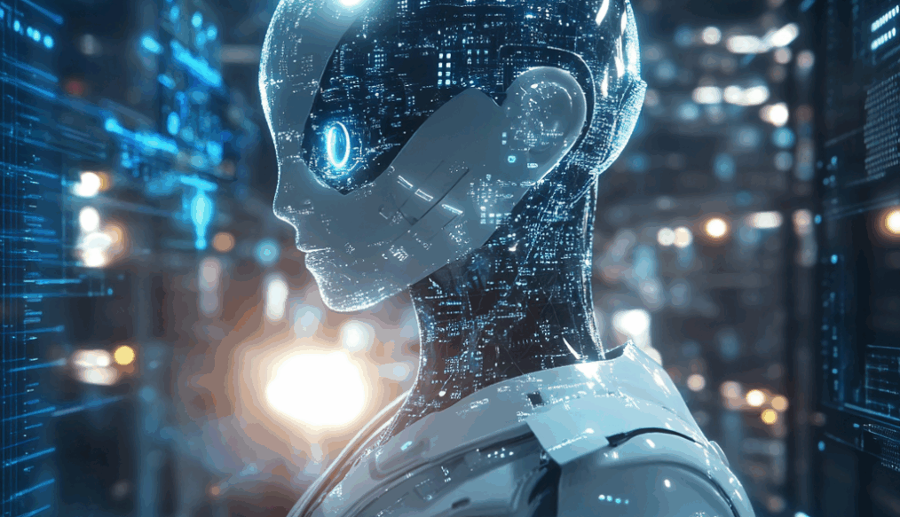 Superintelligenz: Wie nah sind wir an einer selbstlernenden KI?