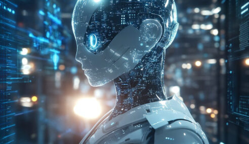 Superintelligenz: Wie nah sind wir an einer selbstlernenden KI?